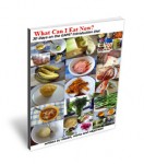 What Can I Eat Now? 30 Days on GAPS Intro What Can I Eat Now? 30 Days on GAPS Intro