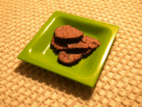 Chicken Heart Salami