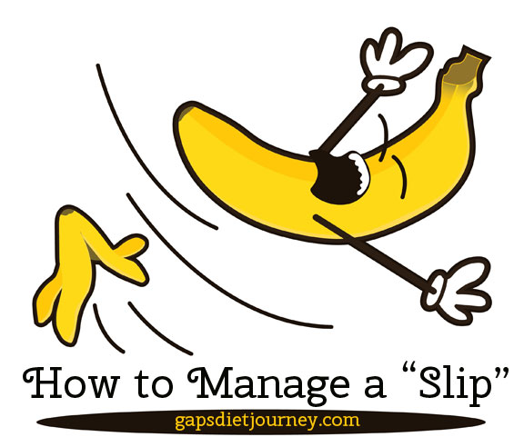 Managing a "Slip" (Stock Unlimited Photo)