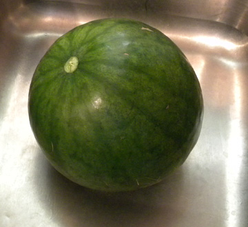 Malali Watermelon