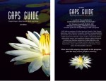 Baden Lashkov, author of GAPS Guide