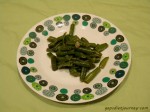 Flavorful Green Beans