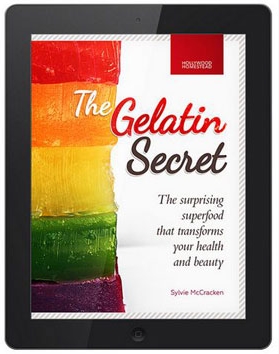 The Gelatin Secret