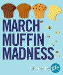 Gluten Free Easily March Muffin Madness